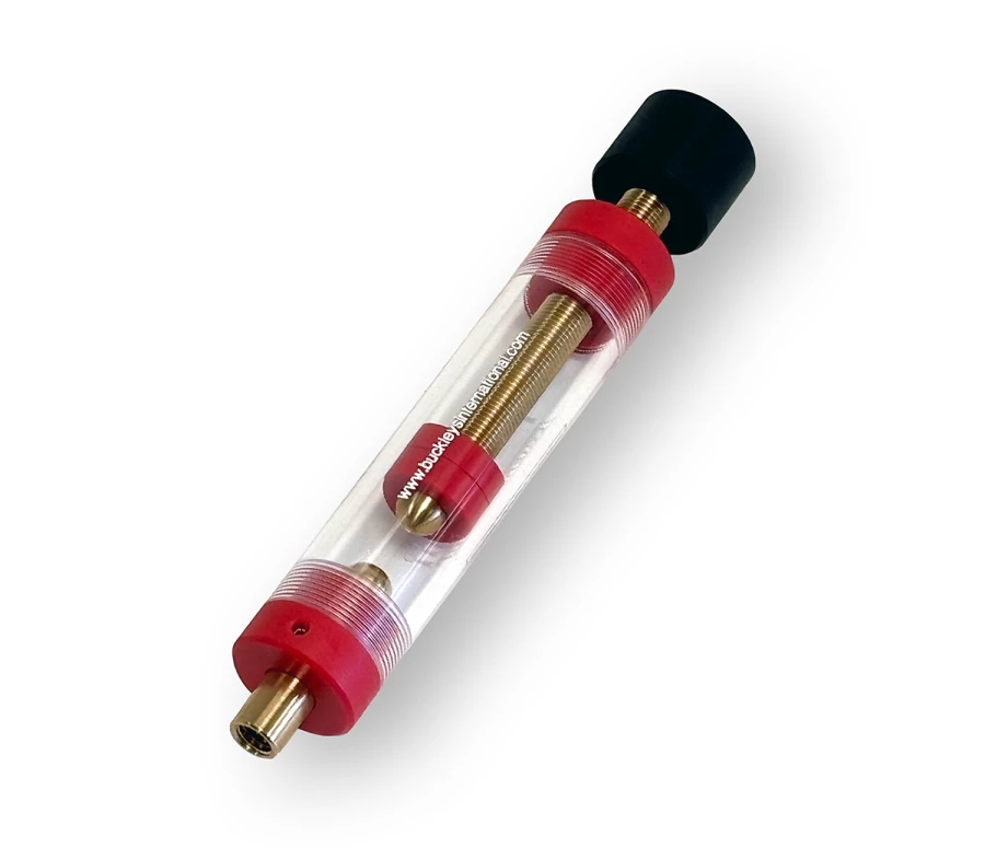 Buckleys | SGS spark gap setter