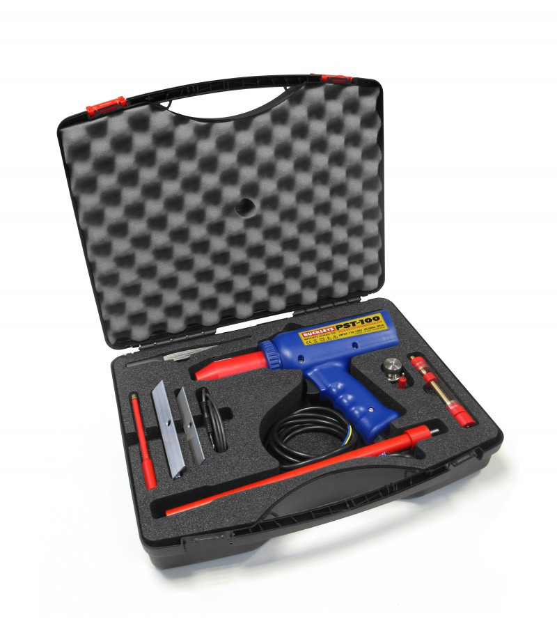 Buckleys | Buckleys PST-100 AC Spark Tester Buckleys | Buckleys PST-100 AC Spark Tester