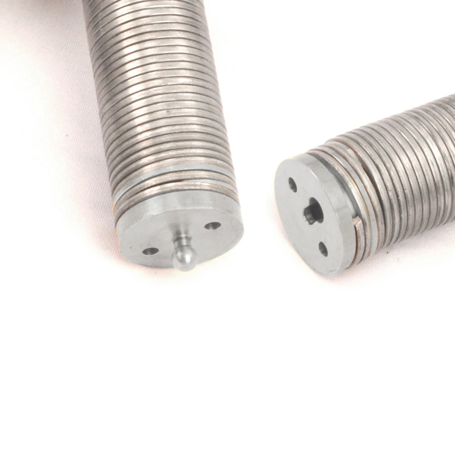 Spring Electrode Buckleys